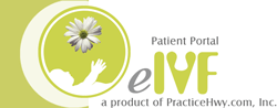 PracticeHwy.com - eIVF Patient Portal